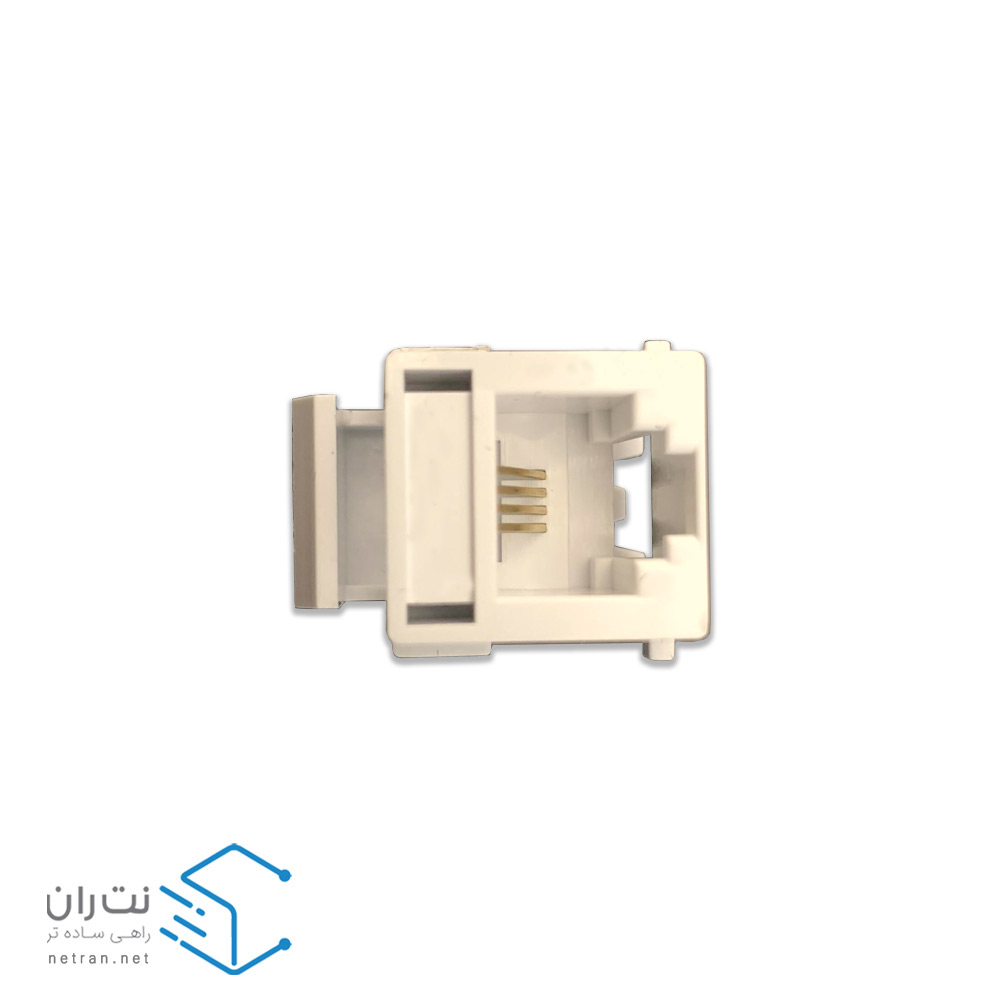 کیستون تلفن Cat3 پی کا اس - PKS
